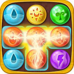 Bubble Mania 2014 иконка