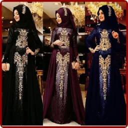 Muslim Clothing 2017 icon