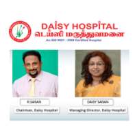 Daisy Hospital on 9Apps