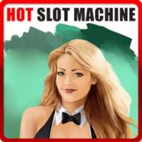 Hot Slot Machine