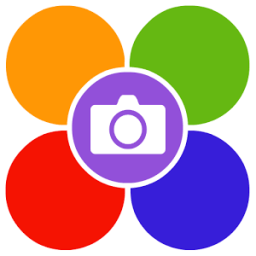 Photo Collage Maker Ultimate أيقونة