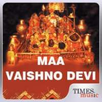 Maa Vaishno Devi Songs أيقونة