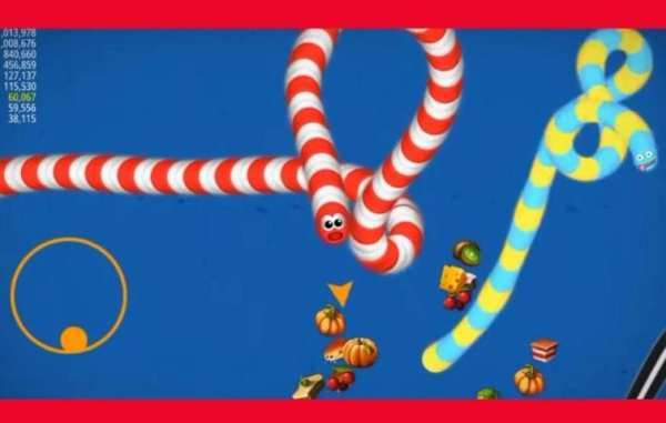 Snake io Worms Zone 2020 : Guide and Tips screenshot 3