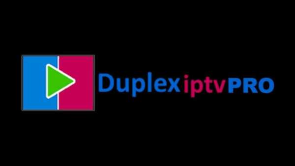 Duplex Iptv PRO screenshot 1