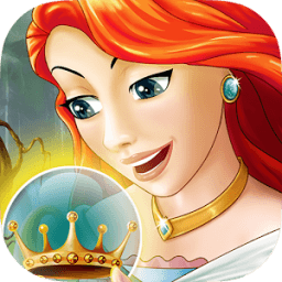 Princess Bubble Kingdom icon