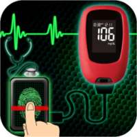 فنجر بلوود سوغر اختبار بمزحة on 9Apps