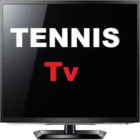 Live Tennis Tv Channels