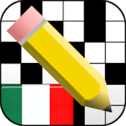 Cruciverba gratis Italiano icon