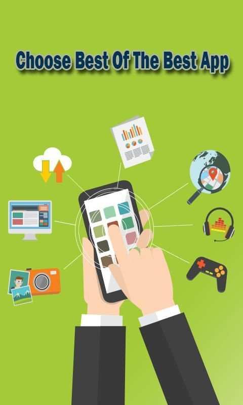 APK Downloader Free screenshot 1