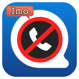 Call Massager Imo Chat Block иконка