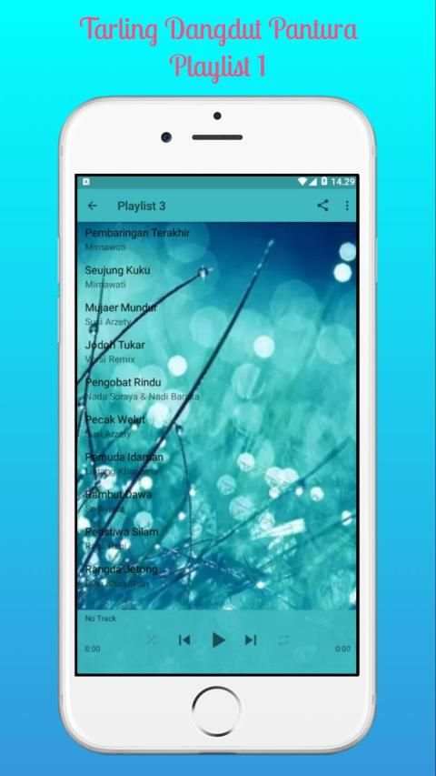 Tarling Dangdut Pantura 2020 Offline screenshot 2