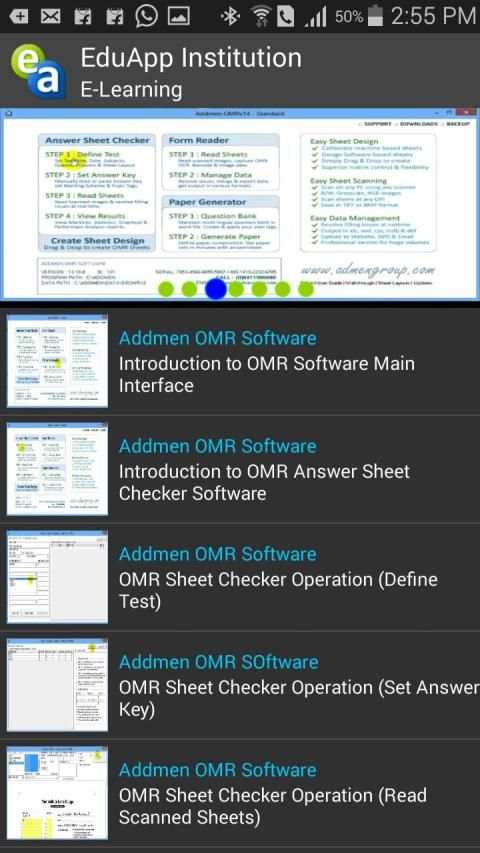 TAcMan screenshot 3