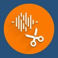 Audio MP3 Cutter ( Merge Audio / Video Trimmer ) on 9Apps