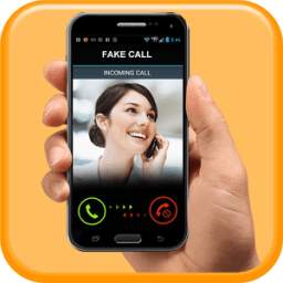Fake Call Prank 2