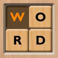 WordGenius - Hidden Words