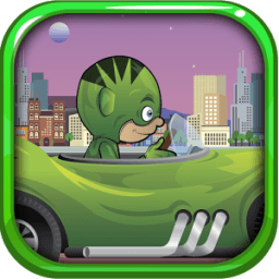 Pj City Car Mas أيقونة