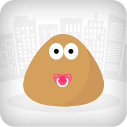 Life of Pou иконка