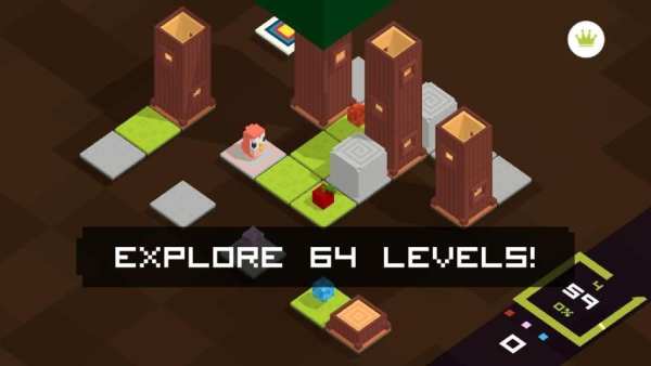 Proto Cuckoo 64 - Free To Play screenshot 15