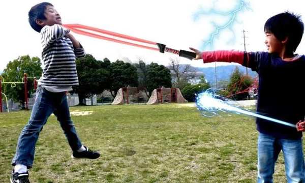 Super Power Fx скриншот 3