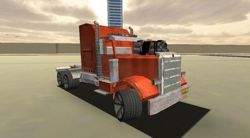 Crash Arena: Cars and Guns 6 تصوير الشاشة