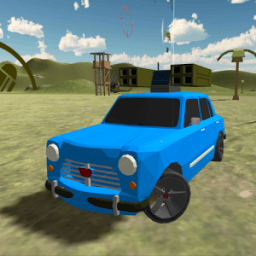 ikon Crash Arena: Cars and Guns