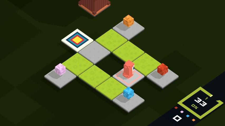 Proto Cuckoo 64 - Free To Play screenshot 9