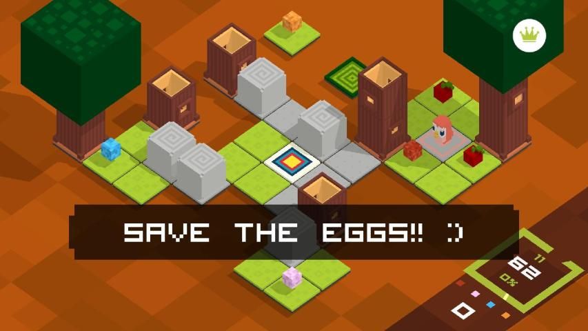 Proto Cuckoo 64 - Free To Play screenshot 14