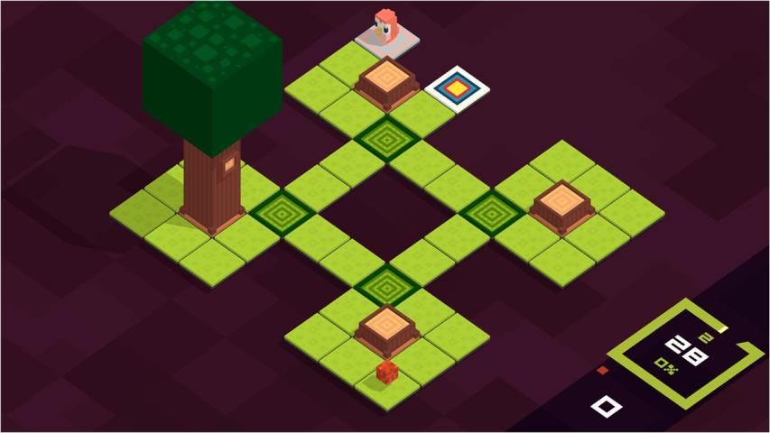 Proto Cuckoo 64 - Free To Play screenshot 1