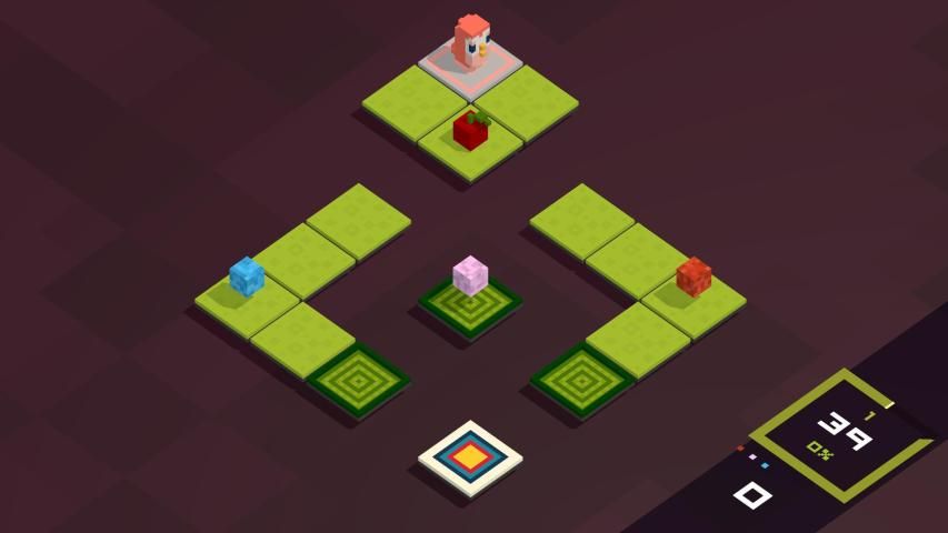 Proto Cuckoo 64 - Free To Play स्क्रीनशॉट 13