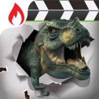 Creatures FX: Movie Director
