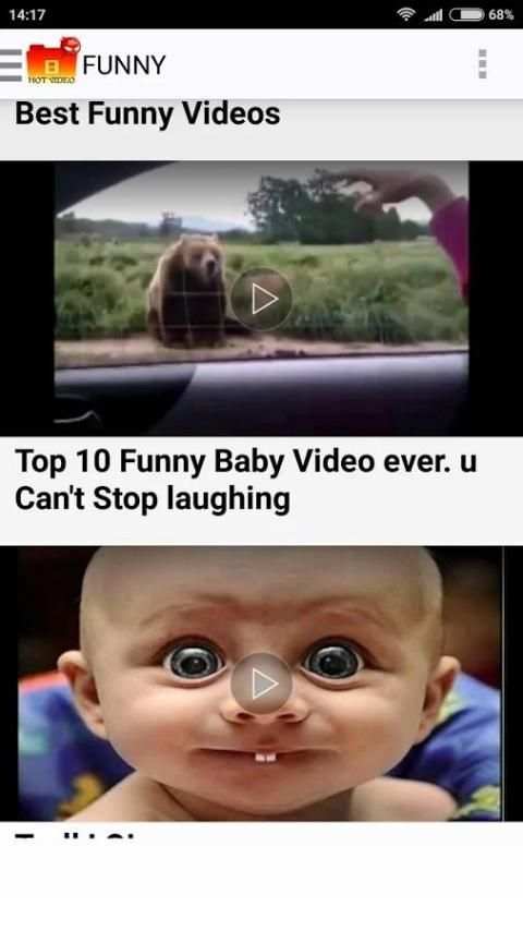 Hot Video | Funny Clip Beatvn स्क्रीनशॉट 4
