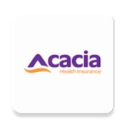 Acacia Health Insurance App