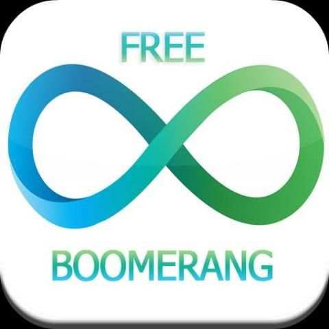 Free Boomerang Instagram Guide screenshot 3