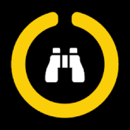 WhatsApp for online usage tracking आइकन