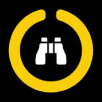 WhatsApp for online usage tracking on 9Apps