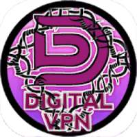 Digital VPN Official