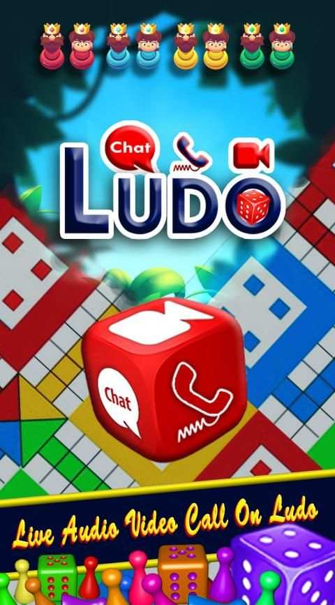 Ludo Chat - Ludo | Ludo Game | Dice Game | लूडो screenshot 5