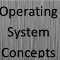 Operating Systems Concepts on 9Apps