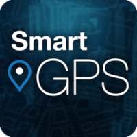 Smart GPS on 9Apps