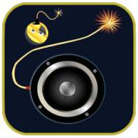 Speaker & Bass Volume Booster