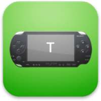 Emulator for PSP Cool 2017