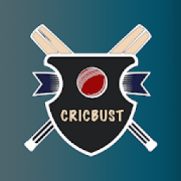 ikon CricBust- Live Line &amp; Cricket Scores