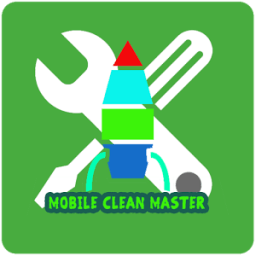 Clean Master Mobile आइकन