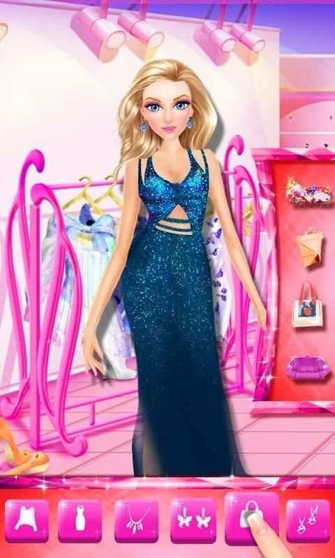 Fashion Star - Model Salon скриншот 14