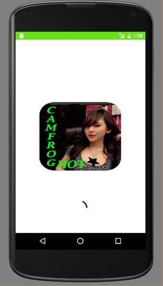 Hot Camfrog Live Video screenshot 4