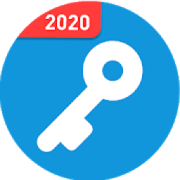 Quick VPN--Free,Safe,Quick आइकन