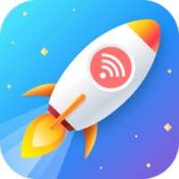 WiFi Booster accelerates net