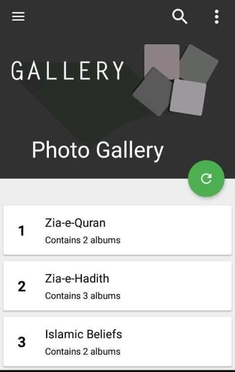 Photo Gallery screenshot 7