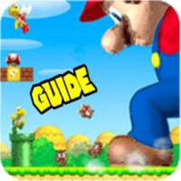 Guide For Super Mario Run