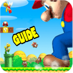 ikon Guide For Super Mario Run